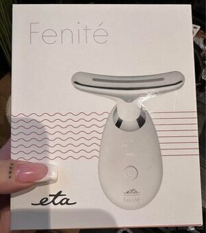 Masazni pristroj na oblicej