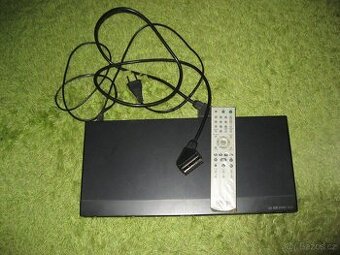 Prodám DVD přehrávač