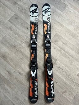 Lyže Rossignol 110 cm