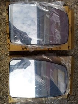 Renault Master III / 3 - Levé sklo zpětné zrcátko