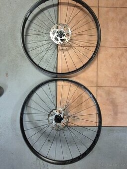 Silniční kola Fulcrum - 1