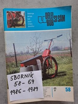 Časopis Udělej si sám