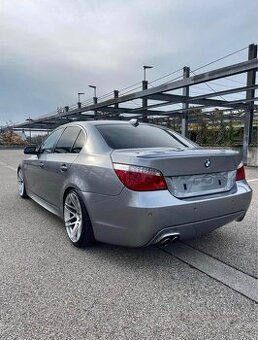 Konkávní alu kola Haxer HX020 19” 9J+10J