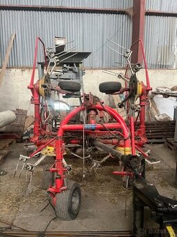 Obraceč pottinger hit 47