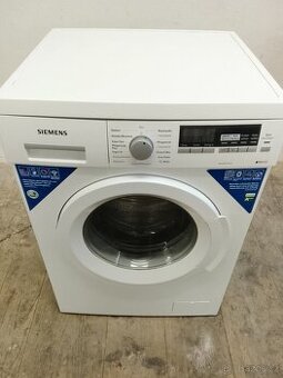 Pračka Siemens IQ 500