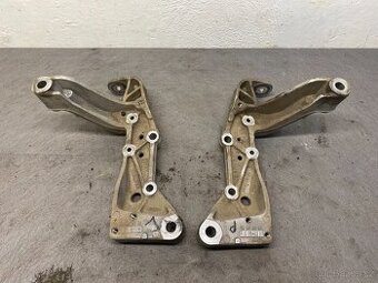 VW GOLF 5 2003-2008 - KONZOLE PŘEDNÍCH RAMEN