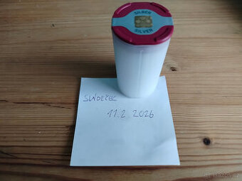 20x 1 oz Stříbrná mince Wiener Philharmoniker