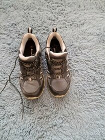 Boty Alpine Pro vel.37