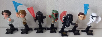 Kinder surprise - star wars 2026