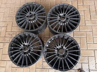 Alu disky OZ 35 r17 5x114,3