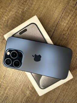 iPhone 15 pro 128gb