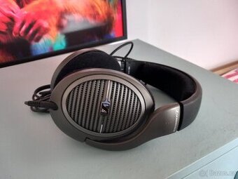 Sluchátka SENNHEISER HD 518