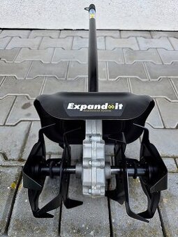 Kultivátor AQTT 03 k Trimmer Plus,Expand-It