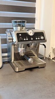 Pákový kávovar DeLonghi La Specialista Prestigio