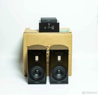 Piega Premium Wireless 301 --Posta zdarma--