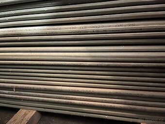 30 ks Sádrokarton Knauf GREEN – 75 m²