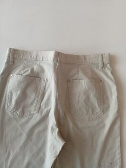 Dámské elastické kalhoty Yessica