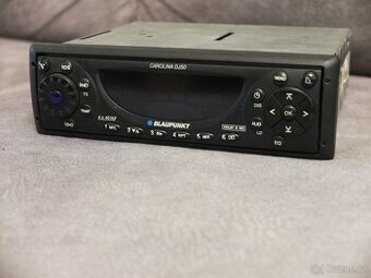 PIONEER KEH 3900R---BLAUPUNKT Carolina DJ50---DJ52