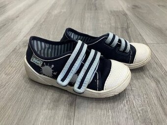 Tenisky Befado - vel. 26