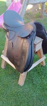 Všestranné sedlo Kieffer - 1