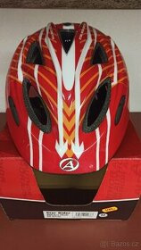 Dětská cyklopřilba AUTHOR STAR RIDER - nová