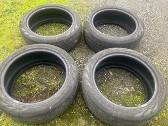 Pirelli Scorpion Verde 255/55 R20 101W letní sada 4ks