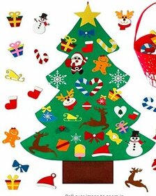 Dětský stromeček na zavěšení :)