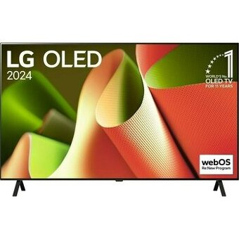 LG OLED77B42 Smart 4K TV 77" 195cm 120Hz, webOS