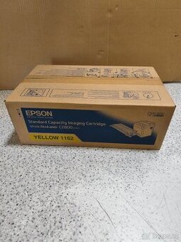 Toner Epson 162