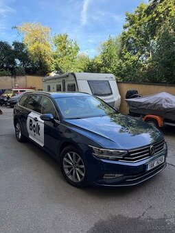 Bolt uber taxi Praha Ridic