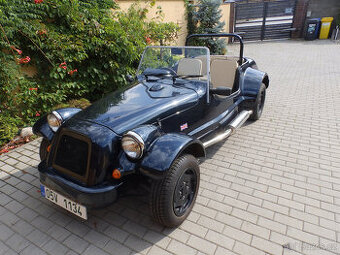 Prodám Dutton Melos