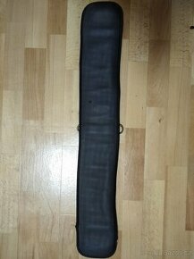 Westernový neoprenový podbřišník HKM 32