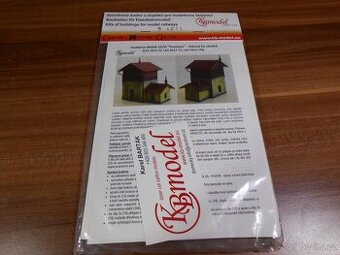 TT Stavebnice Vodárny