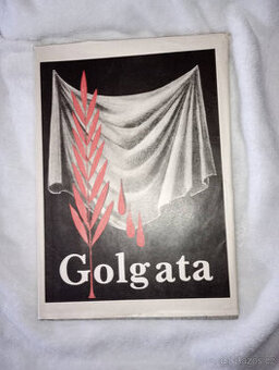 Kniha Golgata (1946)