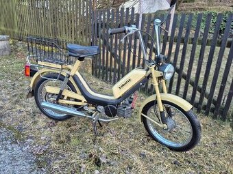 Moped babetta typ 210