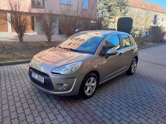 Citroen C3 1,4i 54KW