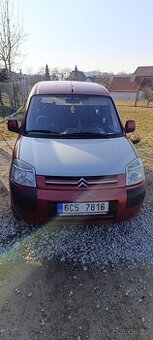 Prodám Citroën Berlingo