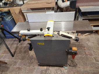 Hoiblovka s protahem PROMA HP250/2  400V