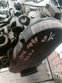 Motor vw koncern 1.0 ALD,