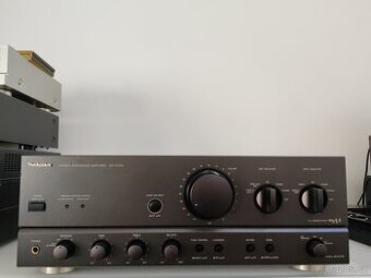 Zesilovač Technics SU-VX700