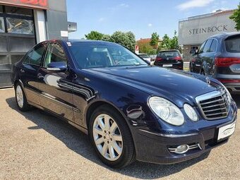 Mercedes Benz 220 CDI Distronic