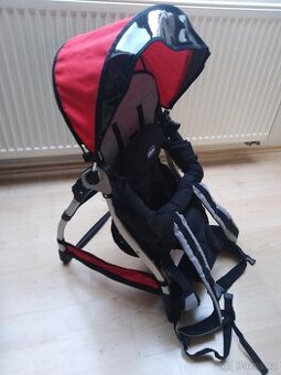 Turistická krosnička