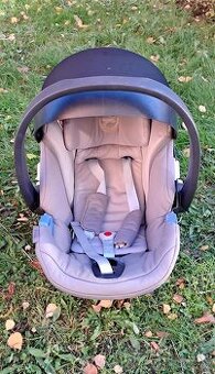 Dětská autosedačka Aton 5