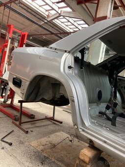 Mercedes W124 ,karoserie