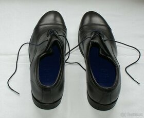Pánské boty Oxfordky