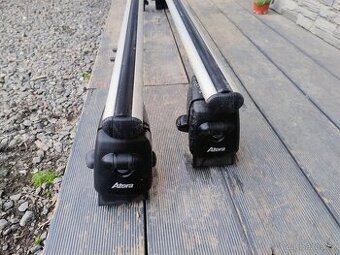 Střešní nosiče Atera