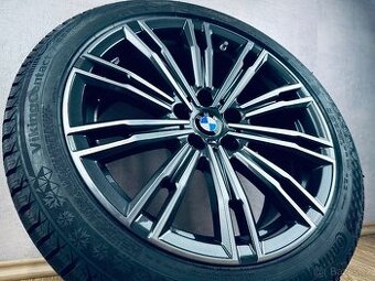 Originál zimní kola R18 BMW 3 G20 M-Paket
