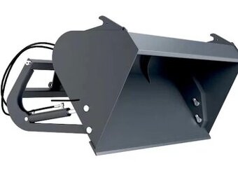 Lžíce vysokovýklopná na nakladače