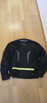 Motorkářská bunda MBW vel. 52
