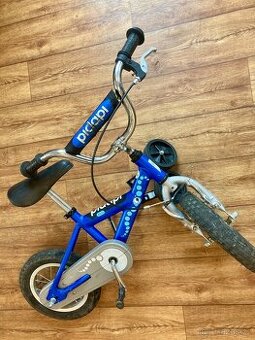 Dětské kolo Yedoo Pidapi alu 12